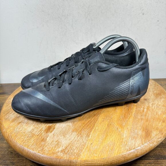 Nike Nike Mercurial Vapor‎ 12 Club MG AH7378-001 Cleats Shoes Mens Size 8.5 - Picture 3 of 8